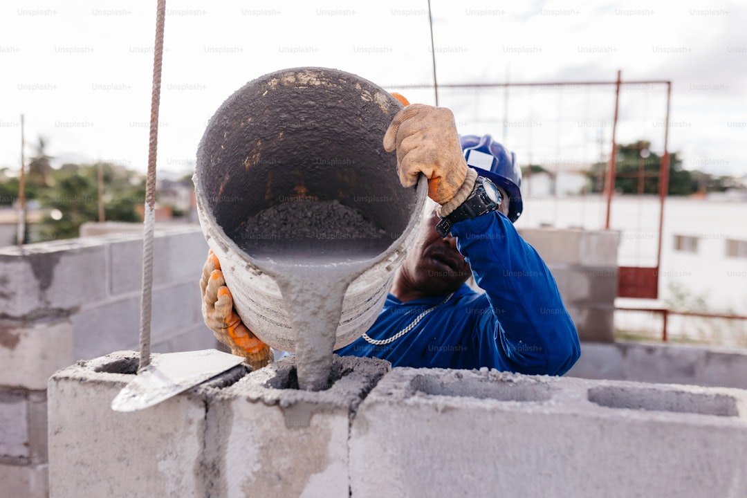 Cement Products Trading - Image 5