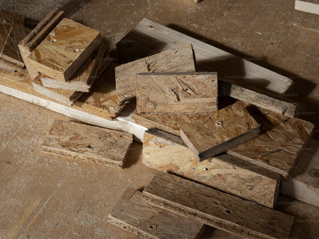 Aluminum profiles